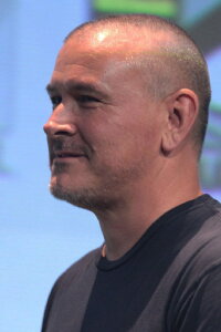 Tim Miller
