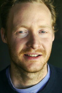 Tim Morton