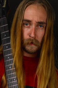 Tim Öhrström