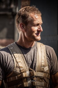 Tim Rigby