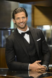 Tim Robards
