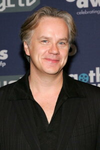 Tim Robbins