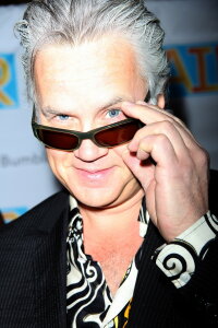 Tim Robbins