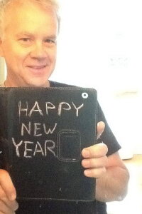 Tim Robbins
