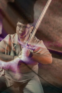 Tim Rone Villanueva
