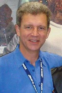 Tim Rose