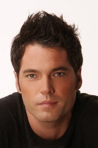 Tim Rozon
