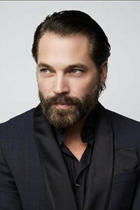 Tim Rozon