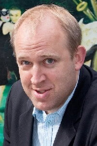 Tim Vine