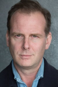 Tim Wallers