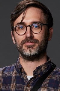 Tim Wilkime
