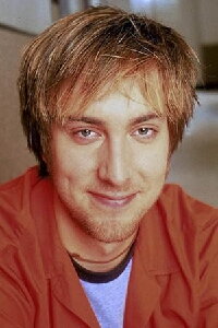 Timm Sharp