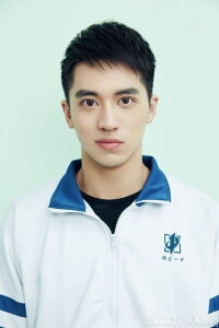 Timmy Xu