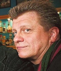 Timo Torikka