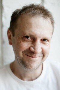 Timofey Tribuntsev