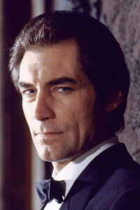 Timothy Dalton