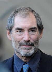 Timothy Dalton