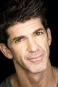 Timothy Davis