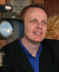 Timothy Hines
