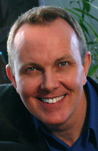 Timothy Hines