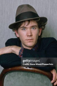 Timothy Hutton