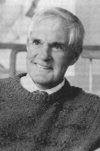 Timothy Leary