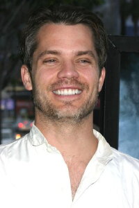 Timothy Olyphant