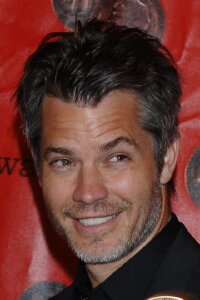 Timothy Olyphant