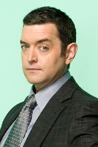 Timothy Omundson