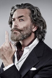 Timothy Omundson