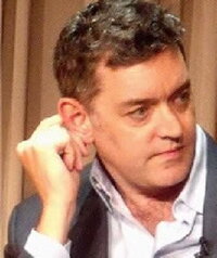 Timothy Omundson