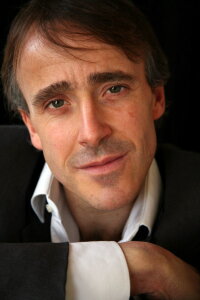 Timothy Robinson