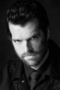 Timothy Simons