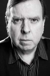 Timothy Spall
