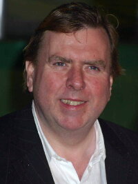 Timothy Spall