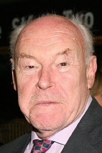 Timothy West
