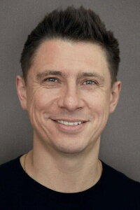 Timur Batrutdinov