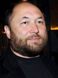 Timur Bekmambetov