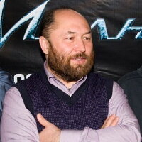 Timur Bekmambetov