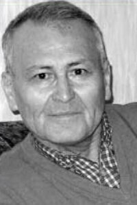 Timur Kayumov