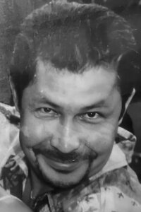 Timur Mironov