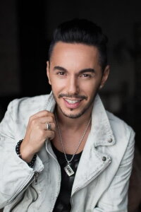 Timur Rodriguez