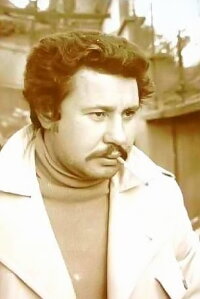 Çetin İnanç