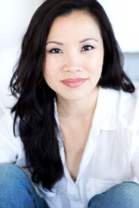 Tina Chilip