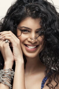Tina Desai