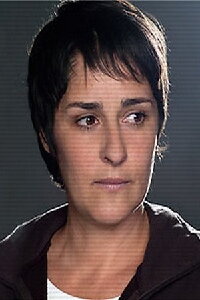 Tina Holmes