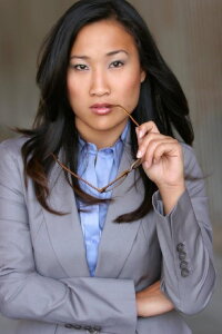 Tina Huang