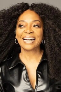Tina Lifford
