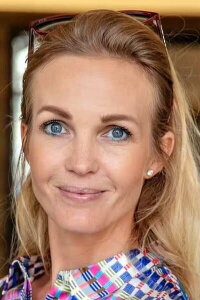 Tina Lund