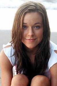 Tina Majorino